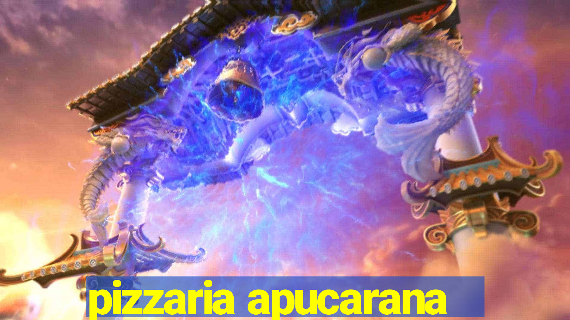 pizzaria apucarana